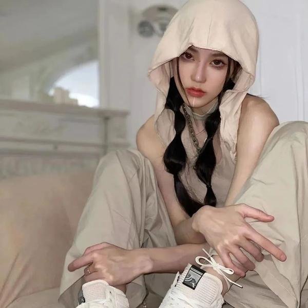 加布里埃拉，丁香和肉桂